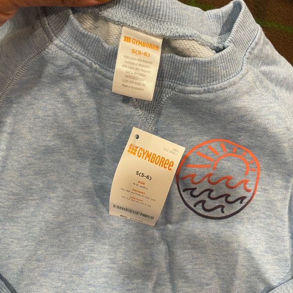 Sweater - Picture 3 of 3